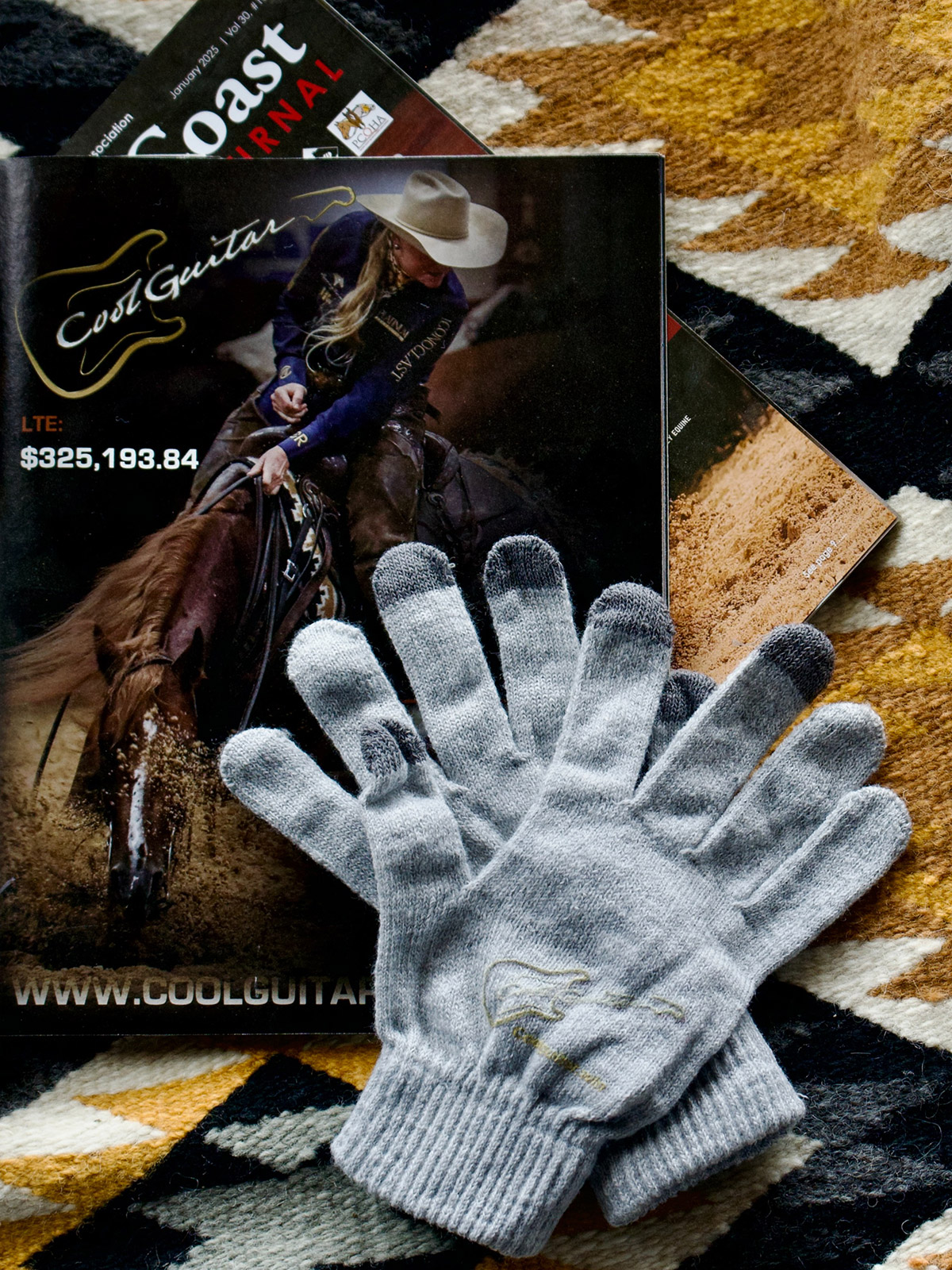 Roping Gloves