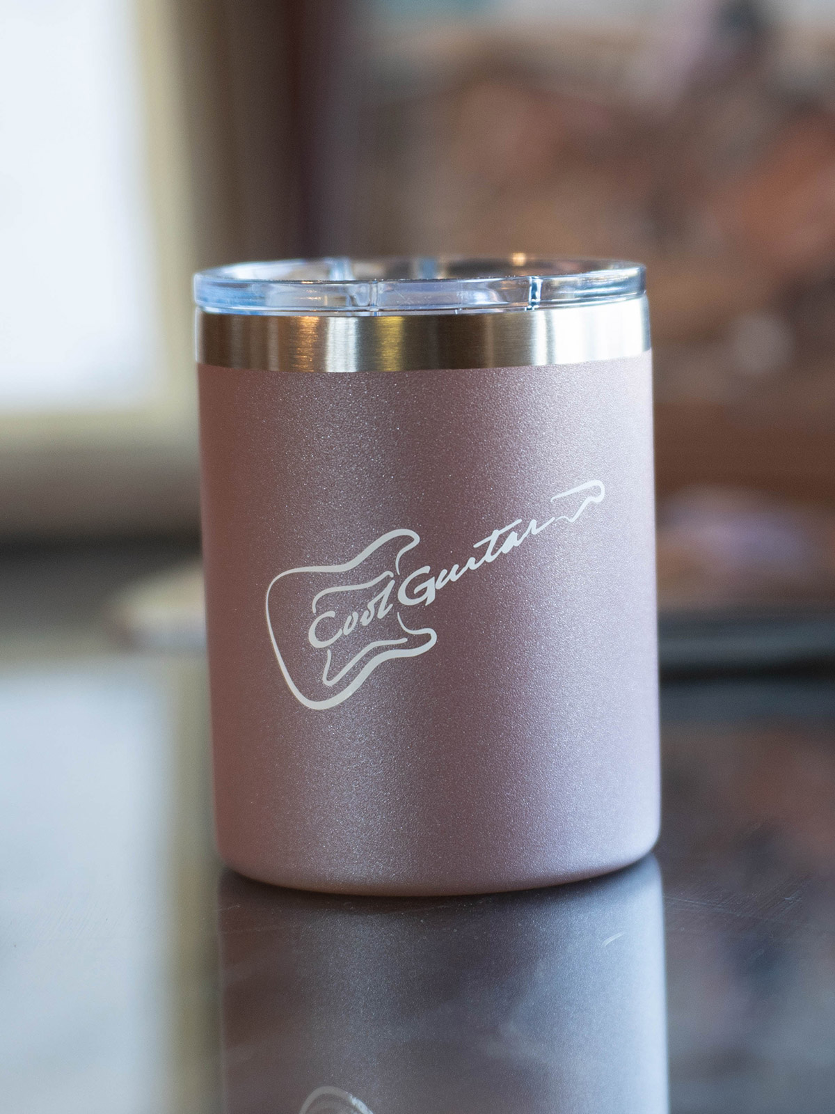 Travel Mug