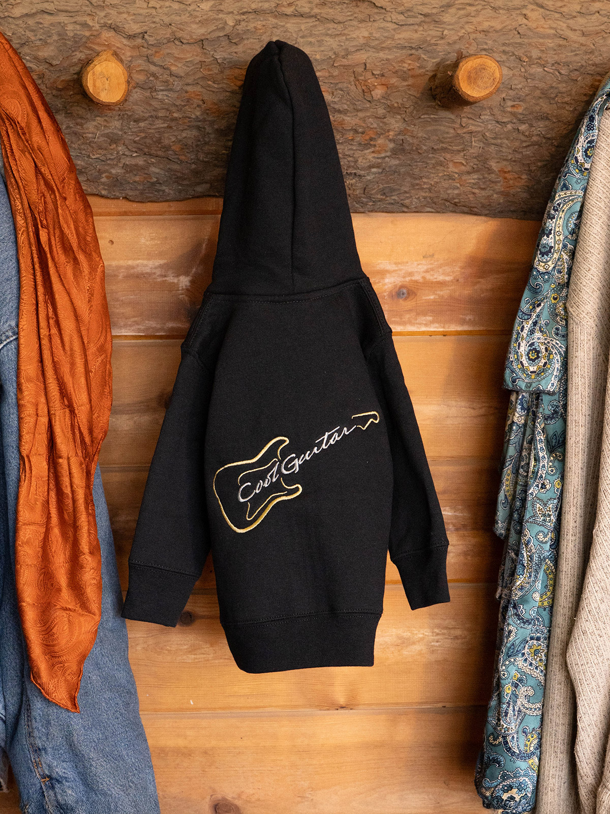 Kids Hoodie